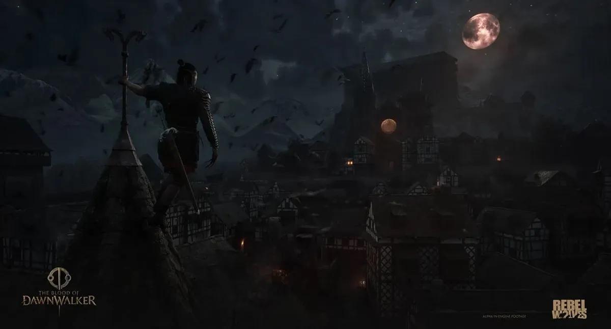 Повстанські Вовки розкриють нову інформацію про Кров Світанку наступного тижня