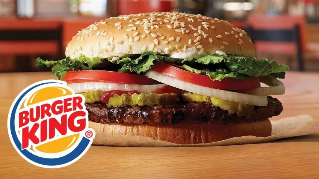 Burger King x Star Wars — представлено меню мандалорців та смаколики Grogu