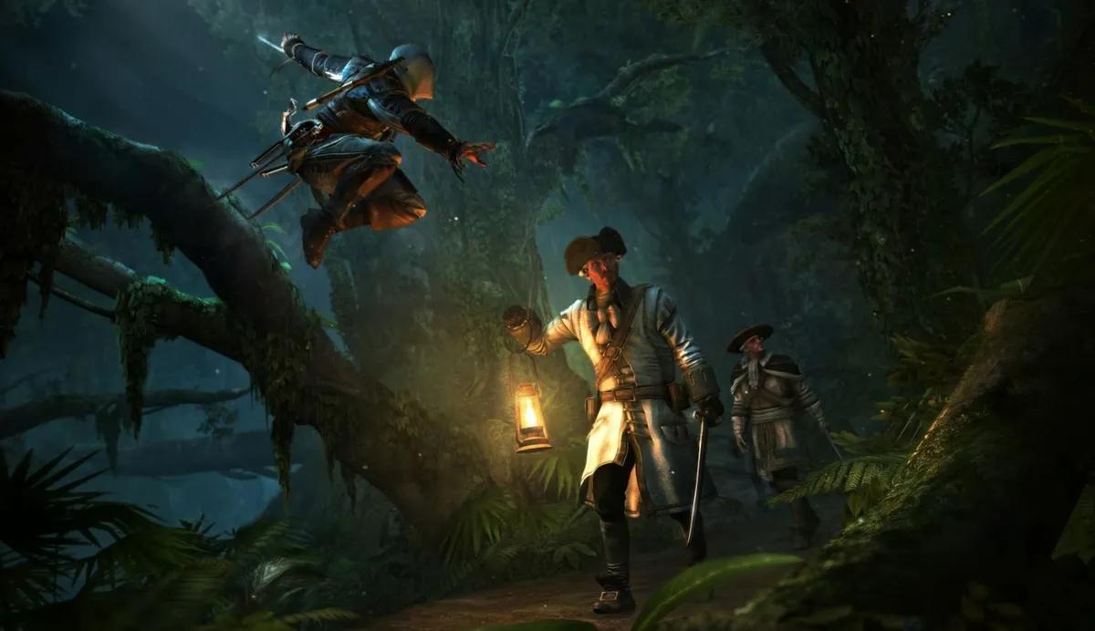 Новий витік розкриває ціни на Assassin’s Creed Black Flag Resynced