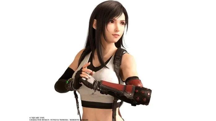 Витік інформації про Street Fighter 6: чутки про DLC для Tifa з Final Fantasy VII