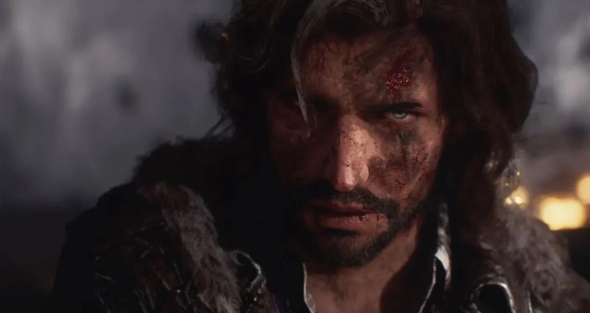 Актор не вірив, що Клер Обскур: «Експедиція 33» буде успішним фільмом