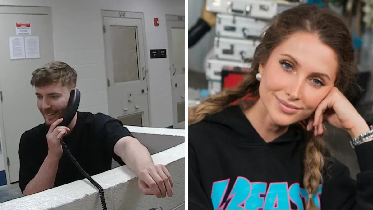 Компанії MrBeast та Beast Industries зазнали позовів від колишнього керівника відділу соціальних мереж за домагання