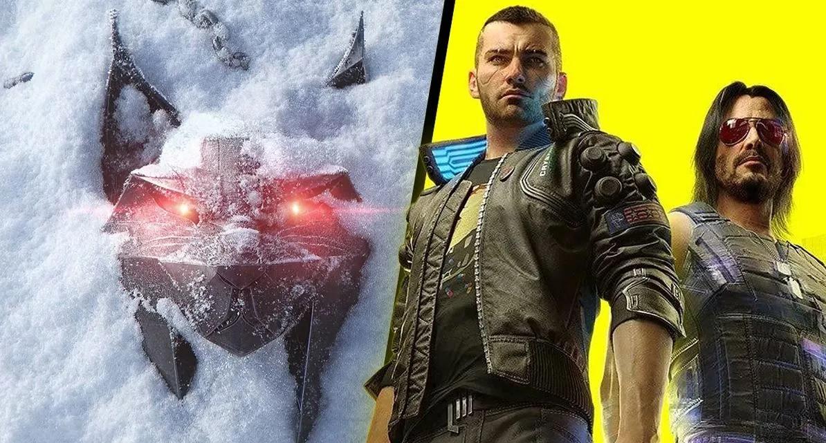 CD Projekt RED використовує інструменти штучного інтелекту в розробці The Witcher 4 та сиквелу Cyberpunk 2077