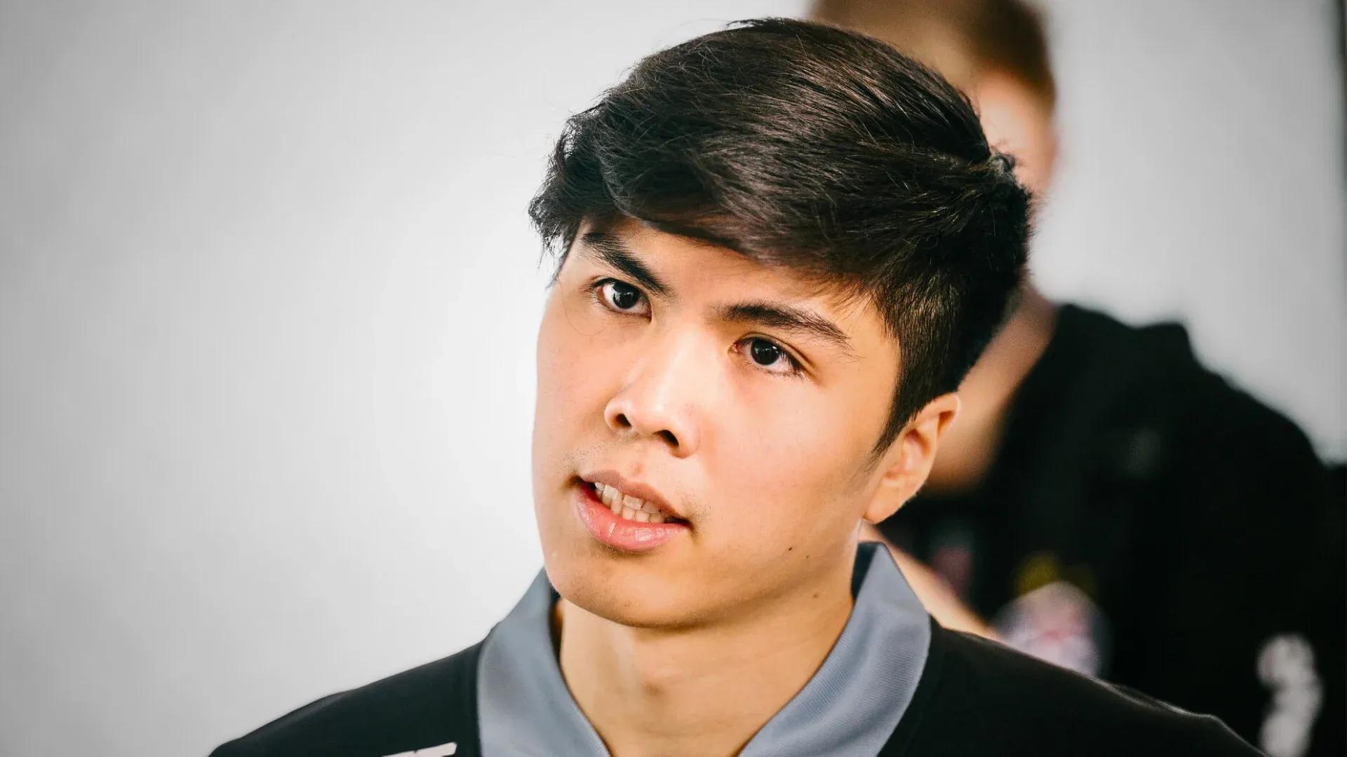 Професійного гравця Dota 2 Taiga забанено довічно — ESIC виніс остаточний вердикт