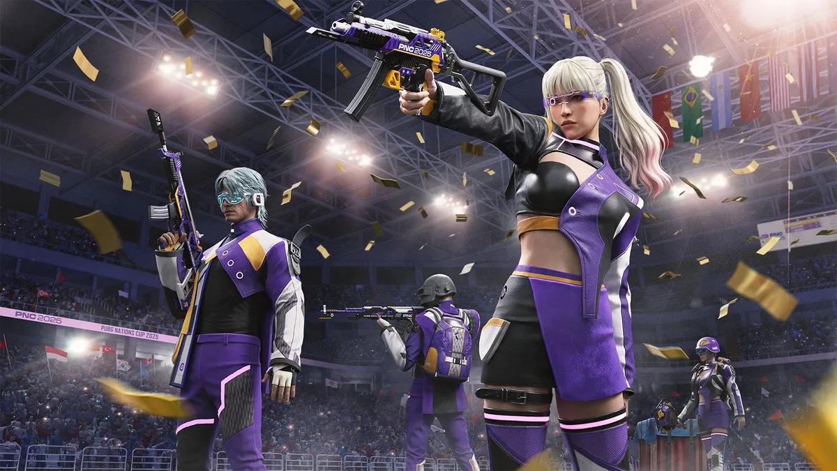 Кубок Націй PUBG 2026 викликав негативну реакцію — чому Росія досі змагається?