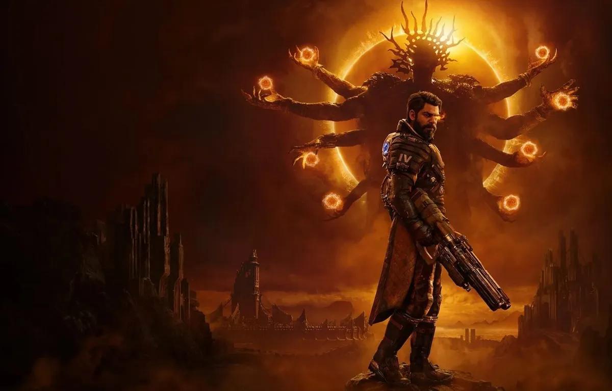 Новий ексклюзив для PlayStation 5, Saros, отримав захоплені відгуки критиків.