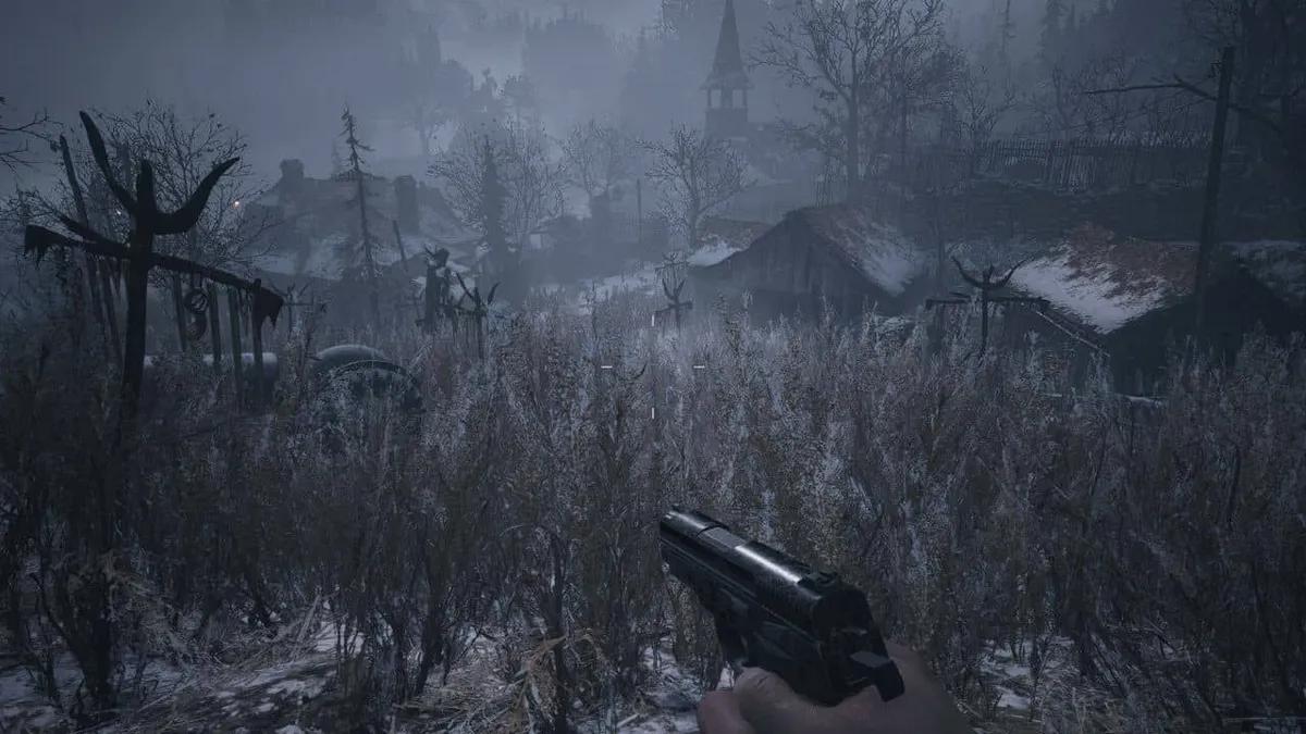 Інсайдер розкриває безліч скороченого контенту про нещодавні ігри Resident Evil