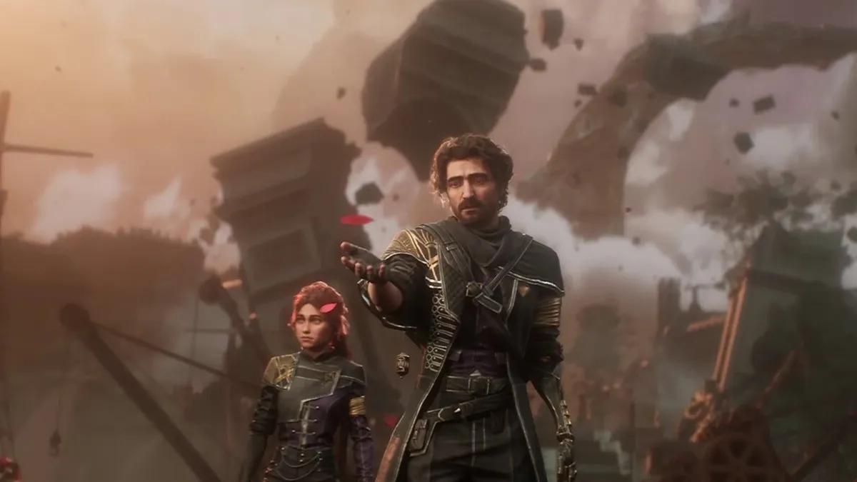 Clair Obscur: Експедиція 33 продана тиражем 8 мільйонів копій, гра святкує свою першу річницю