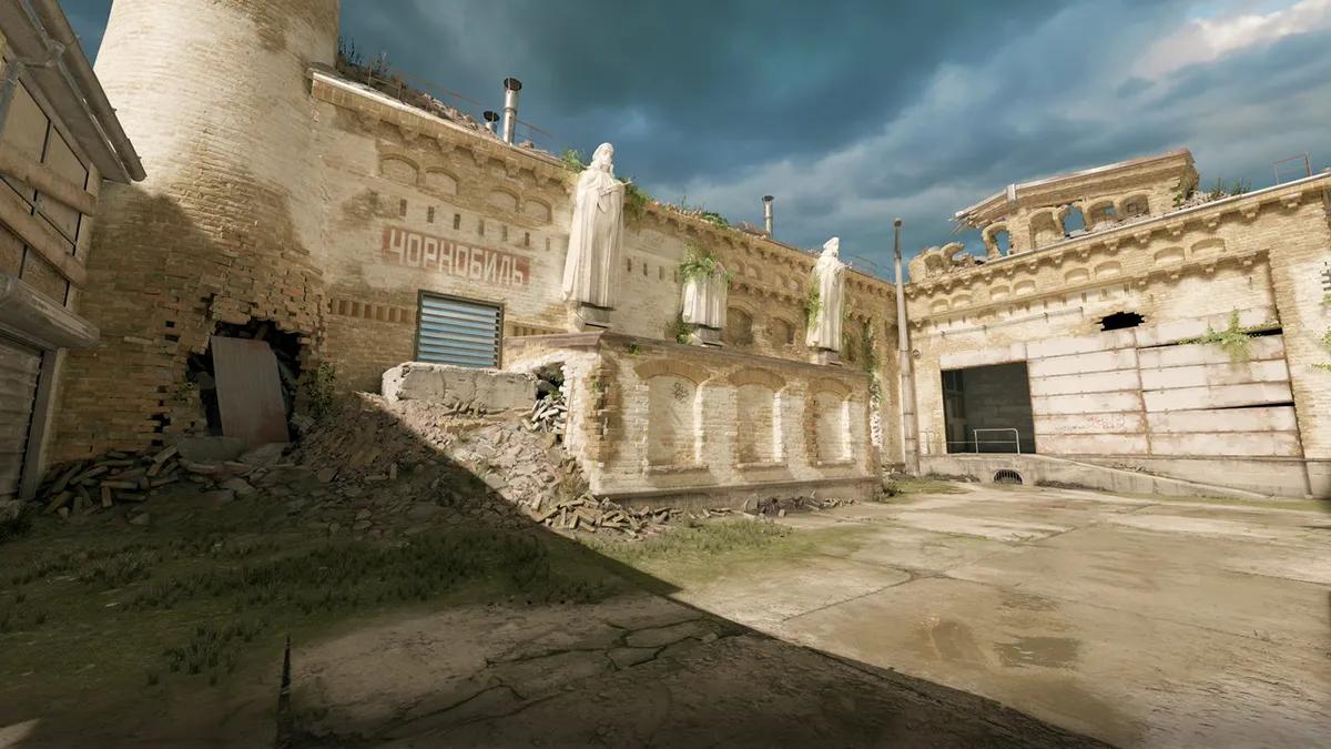 Чи повертається кеш нарешті? Valve анонсує оновлення пулу мап для CS2