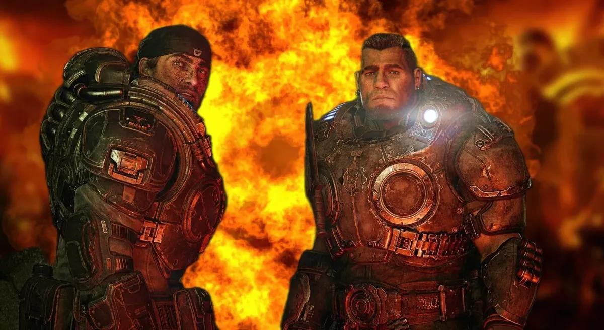Чутки свідчать про вихід Gears of War: E-Day у вересні цього року.