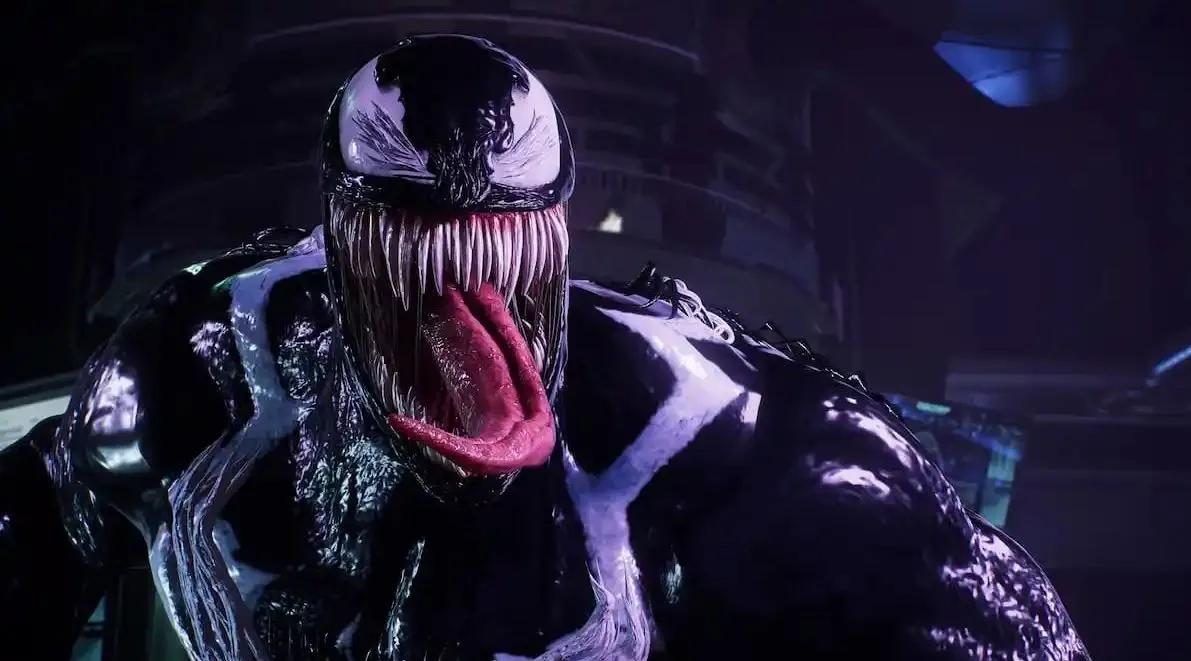 Insomniac Games, схоже, скасувала гру Marvel's Venom.