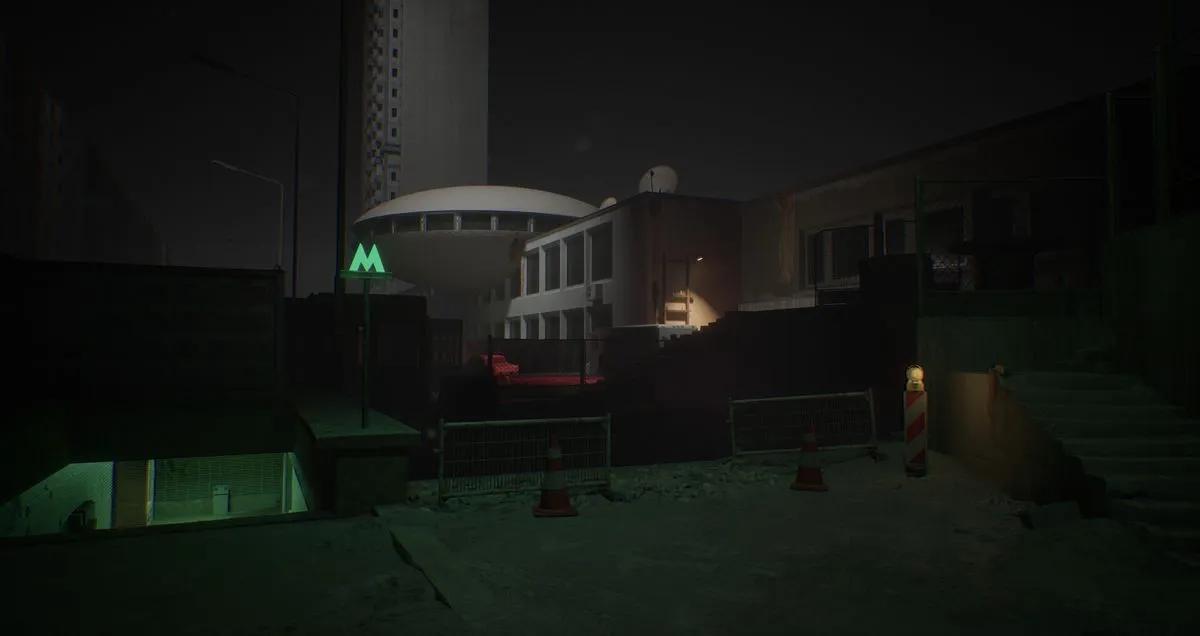 Lysa Hora: The Haunted Hill — новий науково-фантастичний горор від колишнього розробника S.T.A.L.K.E.R. 2