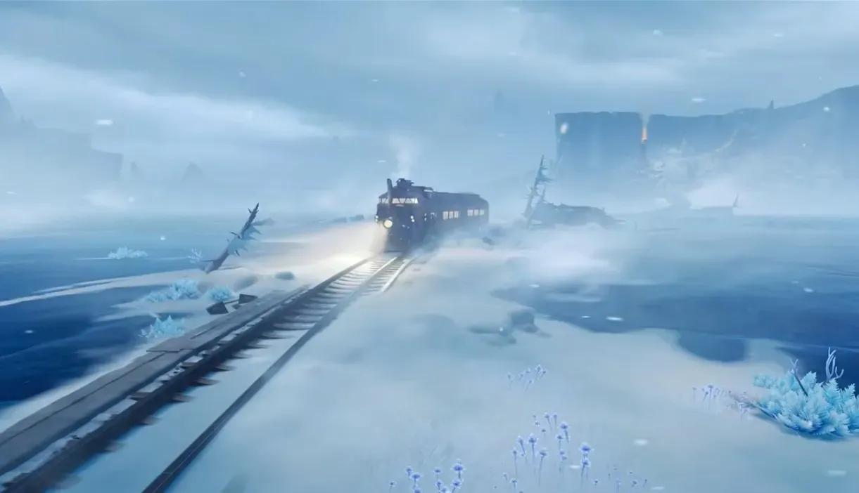 Genshin Impact анонсує Snezhnaya — версія 7.0 приносить серйозні зміни в сюжеті