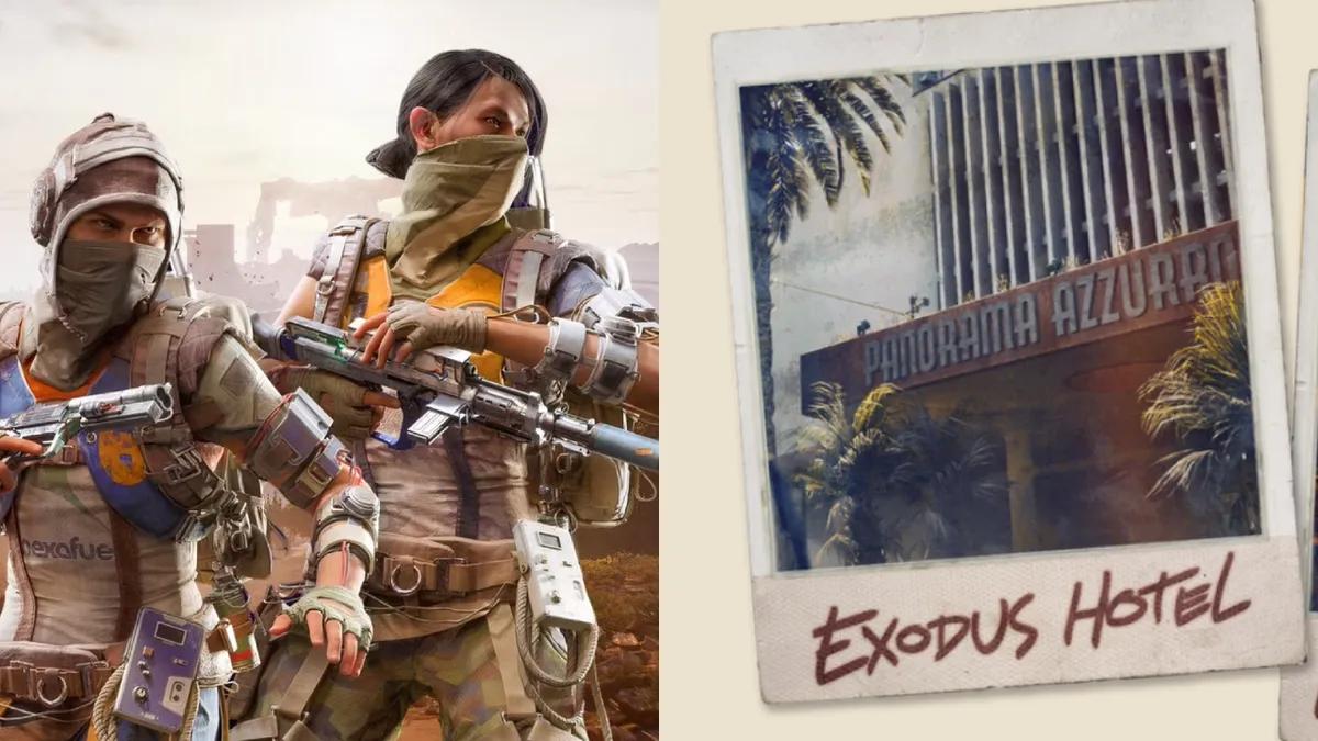 Підтверджено дату виходу, нову карту та великий ARC Raiders Expedition 3