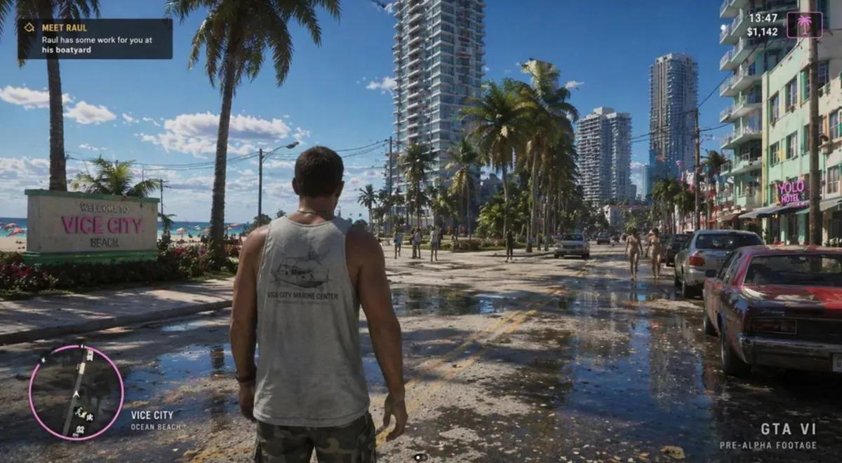 Take-Two змусили фаната вибачитися за кадри зі штучним інтелектом у GTA 6, погрожуючи судовим позовом