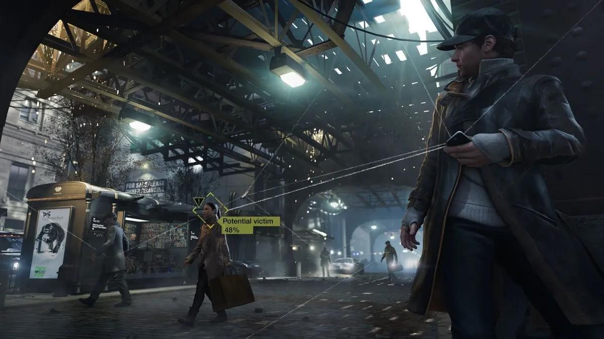 Майбутня екранізація фільму за мотивами Watch Dogs обіцяє зберегти дух гри