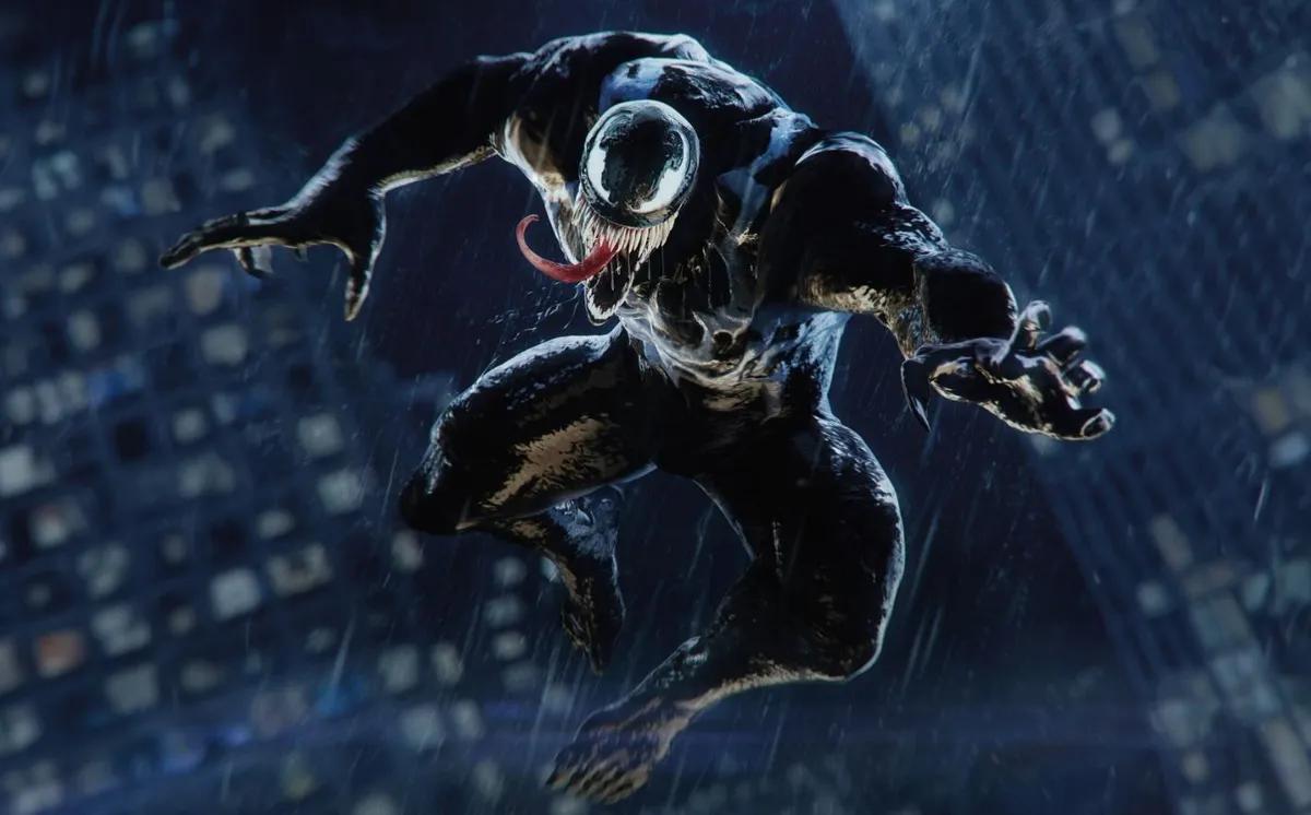 Marvel’s Venom може вийти ексклюзивно для PlayStation 6