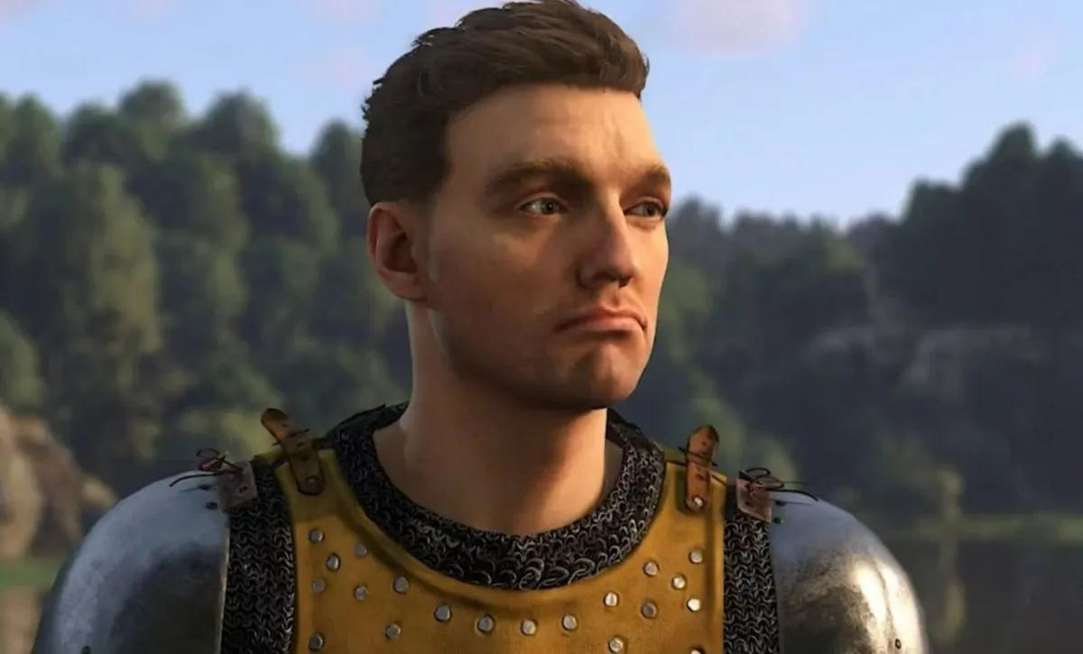 Актор з Kingdom Come: Deliverance хоче зіграти Арагорна у чутках про гру «Володар перснів»