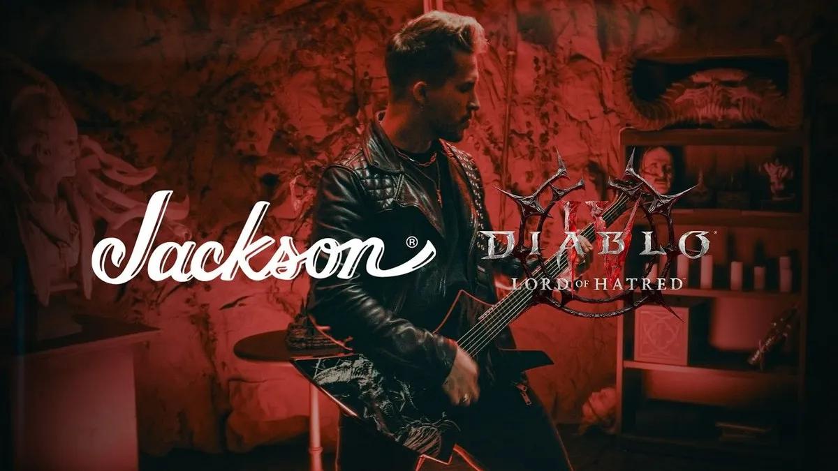 Diablo IV: Lord of Hatred Hype — колаборація Korn, гітари Mephisto та деталі доповнення