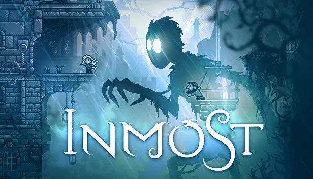 INMOST тепер у Google Play Pass — емоційний інді-хіт стає доступнішим