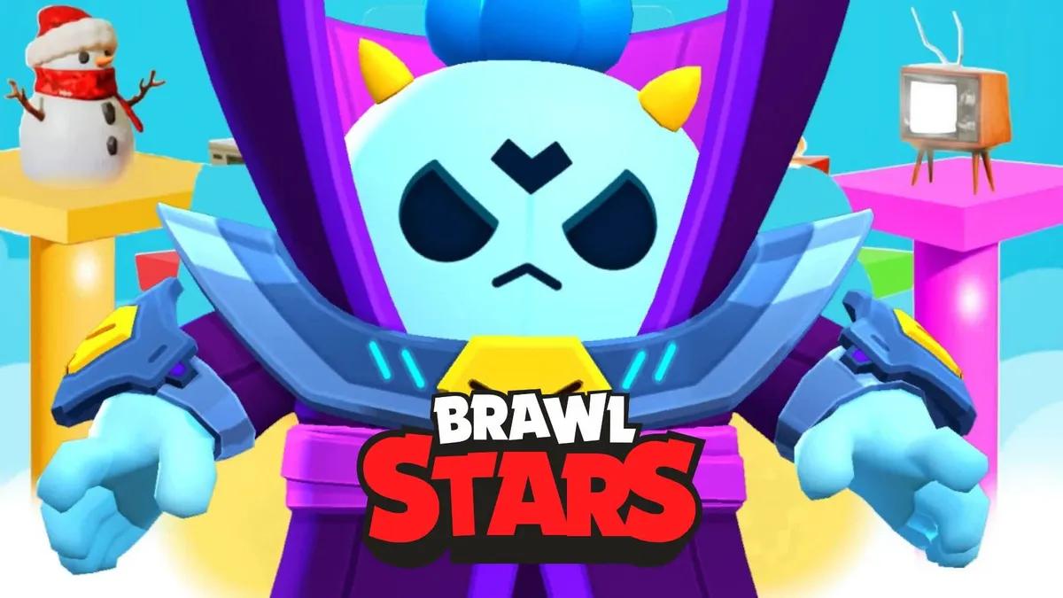 Оновлення Brawl Stars 67 — повний календар подій, нові бійці та важливі колаборації