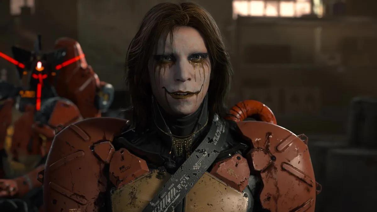 Актор Трой Бейкер з Last of Us працює над власною відеогрою