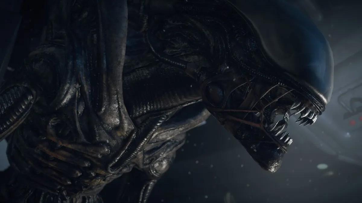 SEGA випустила перший захопливий тизер продовження гри Alien: Isolation