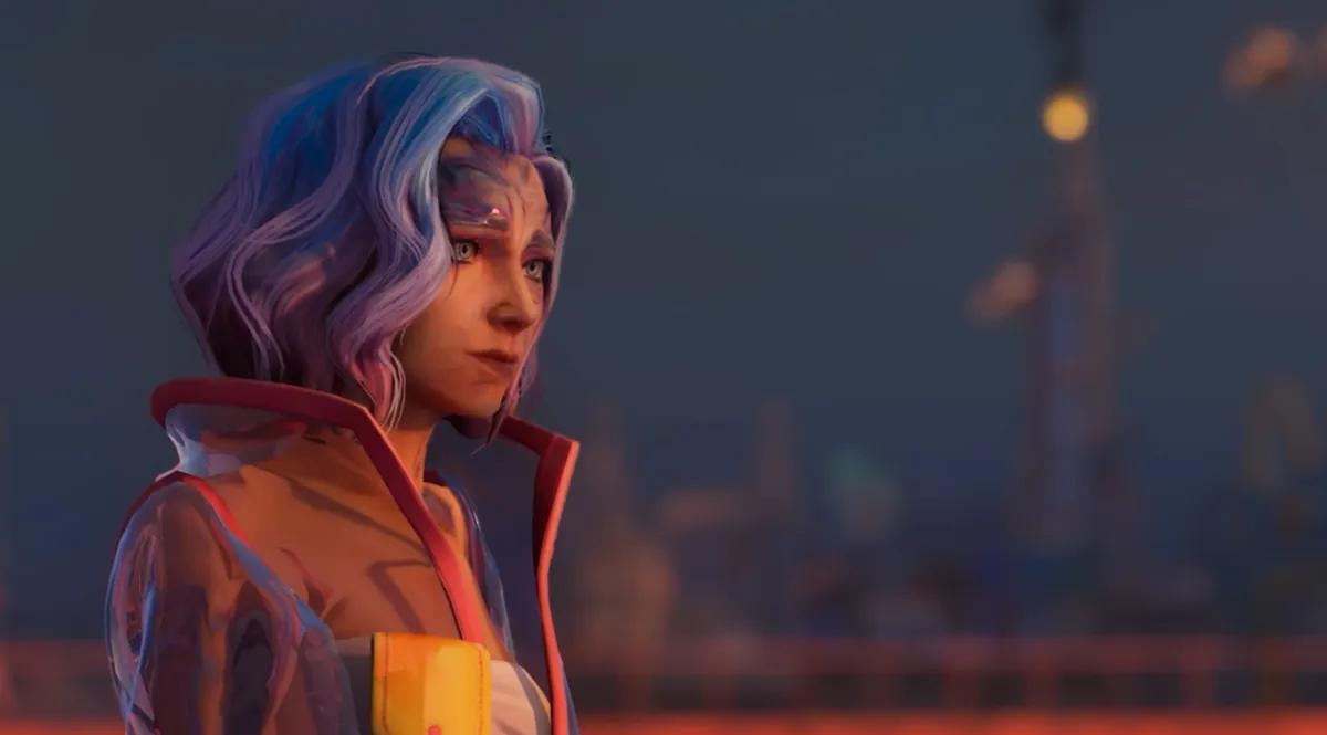 Огляд гри «Припливи завтрашнього дня»