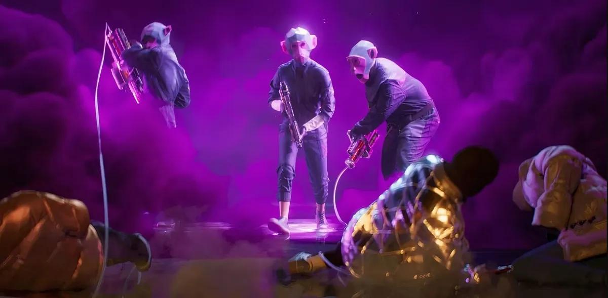 Новий сервіс Fairgames від Sony у прямому ефірі не вразив гравців пре-альфа-версією