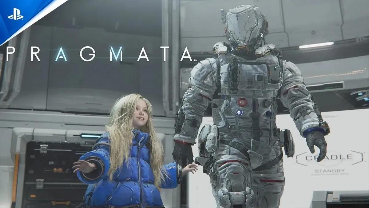 Посібник із кінцівок Pragmata - Як розблокувати кожну кінцівку