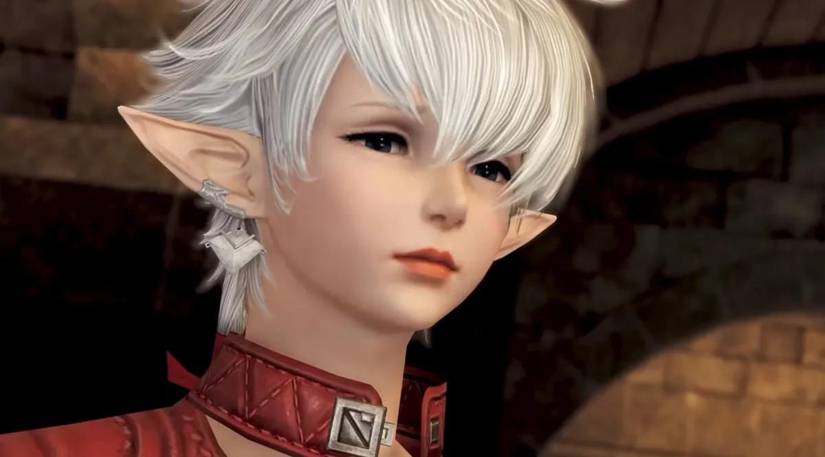 Evercold у FF14 зберігає старі робочі місця, щоб уникнути долі Star Wars Galaxies