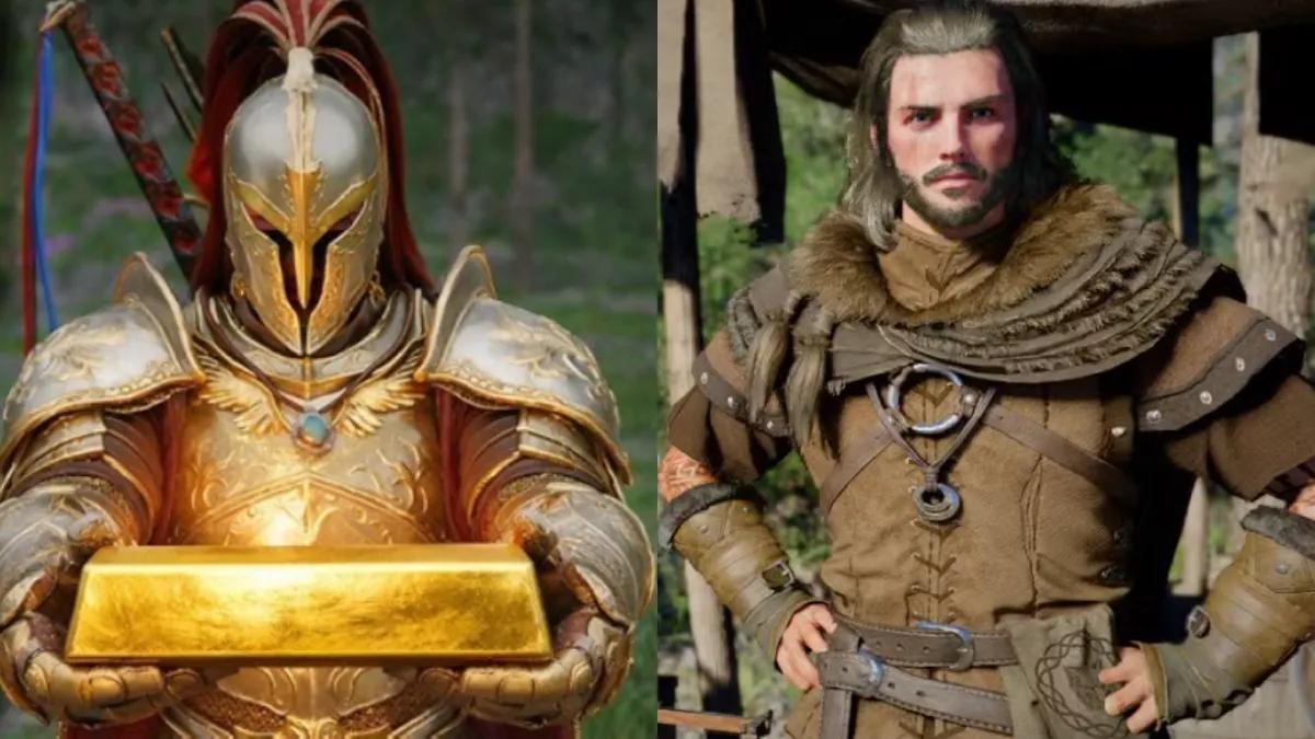 Pearl Abyss виплачує бонуси на суму 2,5 мільйона доларів, оскільки Crimson Desert перевищує позначку в 5 мільйонів продажів