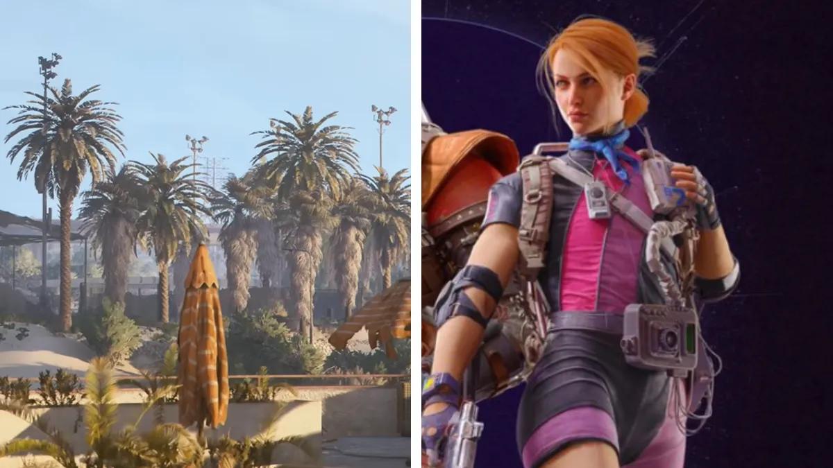 Вийшов новий трейлер карти Arc Raiders з повним оглядом оновлення Riven Tides