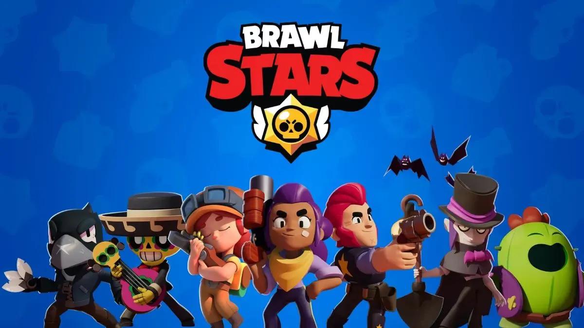 Витік інформації про баланс у Brawl Stars у квітні — масштабні нерфи Даміана та перетрясіння мети