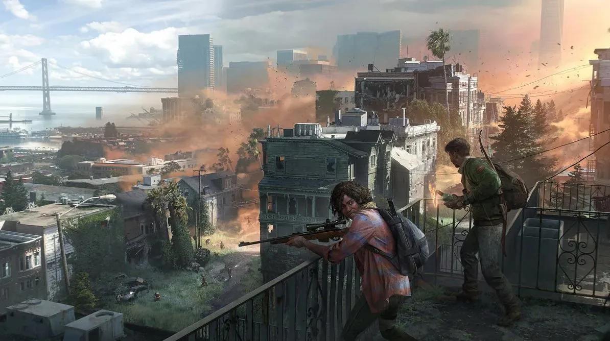 Режисер The Last of Us Online назвав її найкращою багатокористувацькою грою, в яку коли-небудь грали