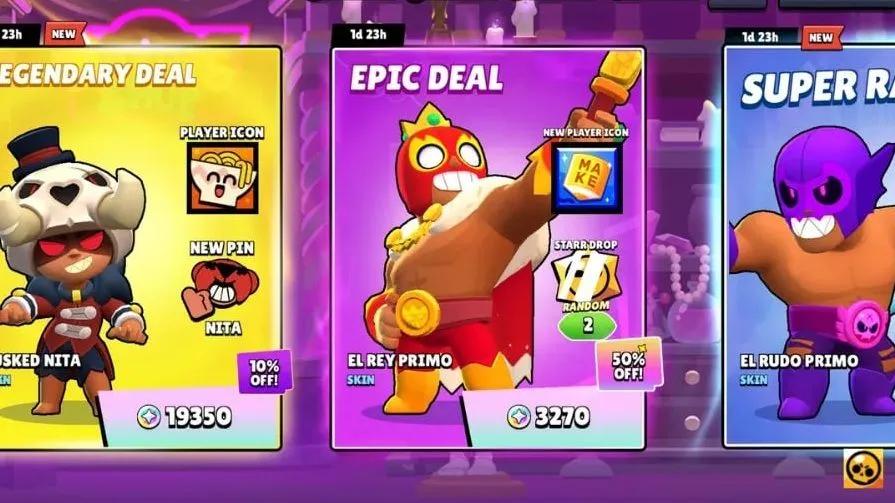 Brawl Stars все ще не працює після технічного обслуговування — гравці повідомляють про постійні помилки