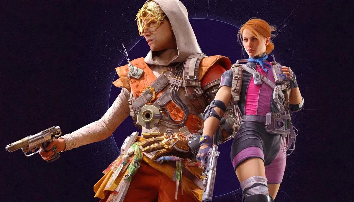 Оновлення Riven Tides для ARC Raiders: нова карта, ворог і подія