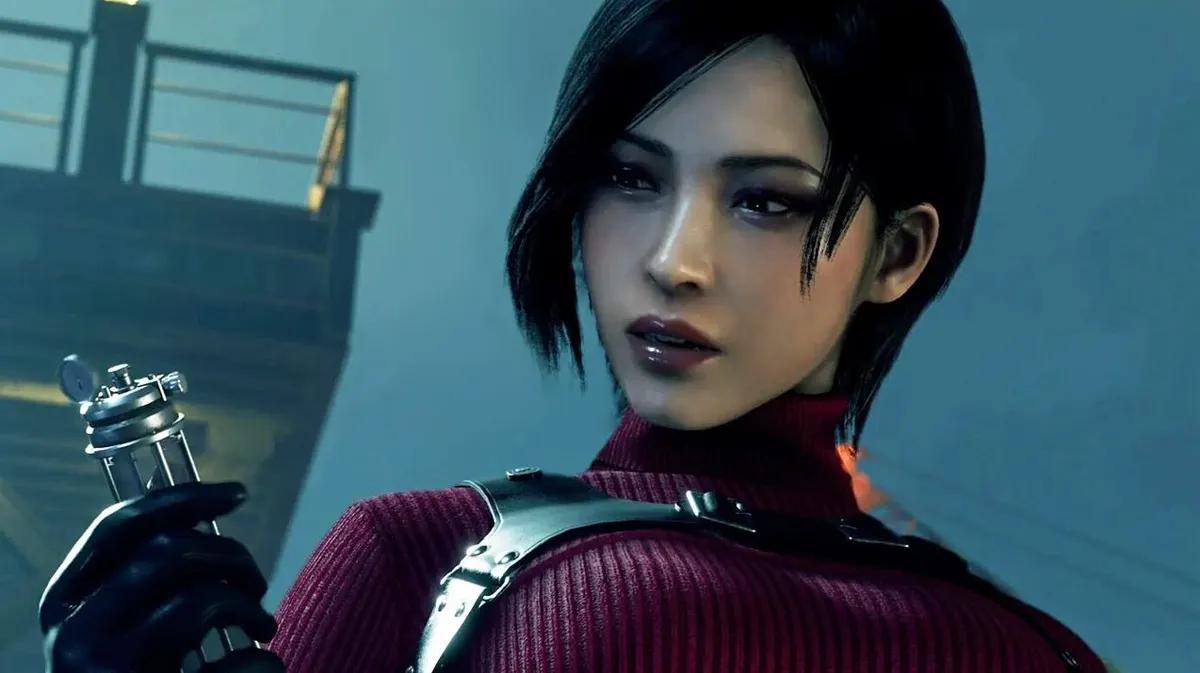 Capcom розкрила, чому Ада Вонг не повернулася в Resident Evil Requiem