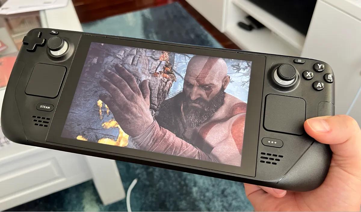 Valve заявляє, що Steam Deck 2 все ще перебуває в активній розробці, але не називає терміну запуску