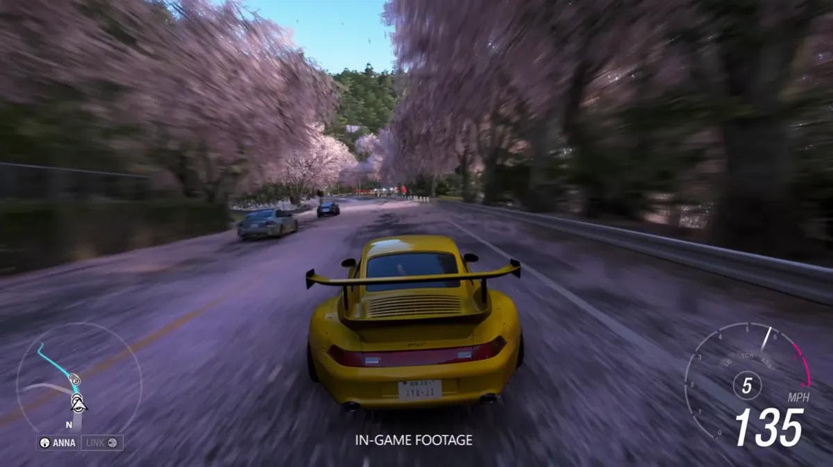 Playground Games розкриває механіку Forza Horizon 6 у питаннях та відповідях спільноти