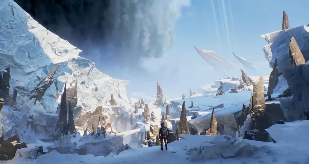 Нова інтелектуальна власність DON’T NOD, Aphelion, отримала неоднозначні відгуки від ігрової преси