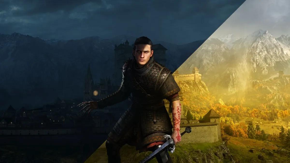 Rebel Wolves оголосила дату виходу та системні вимоги для The Blood of Dawnwalker