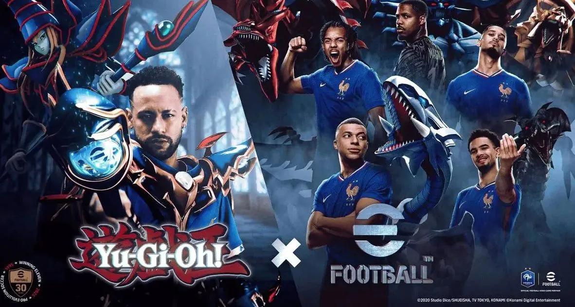 eFootball 2026 x Naruto Leak — Новий аніме-кросовер може вийти незабаром