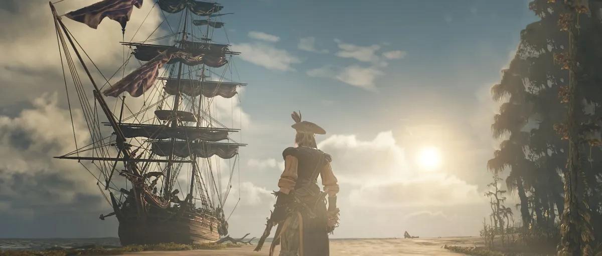 Windrose не отримуватиме оновлення контенту протягом півроку, оскільки розробники зосереджені на виправленні проблем