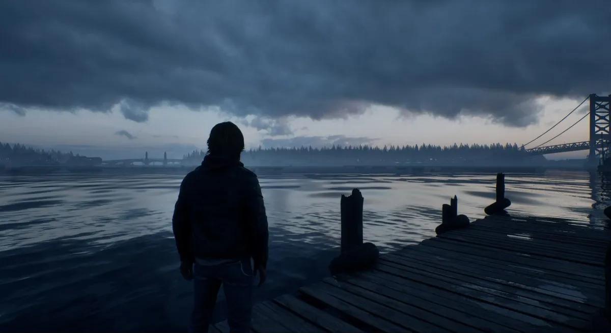 Творець серії ігор Mafia похвалив Samson та заявив, що гра «схожа на Mafia».