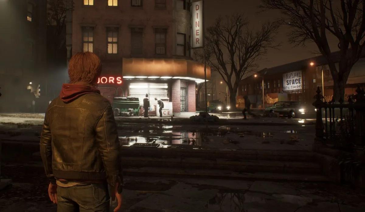 Liquid Swords випустила ще одне, четверте велике оновлення для Samson