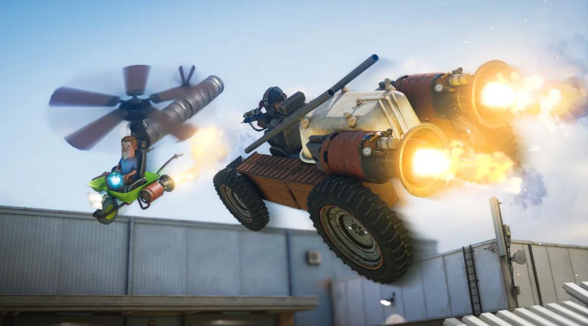 Наступник модератора Гаррі потрапляє в халепу в перший день