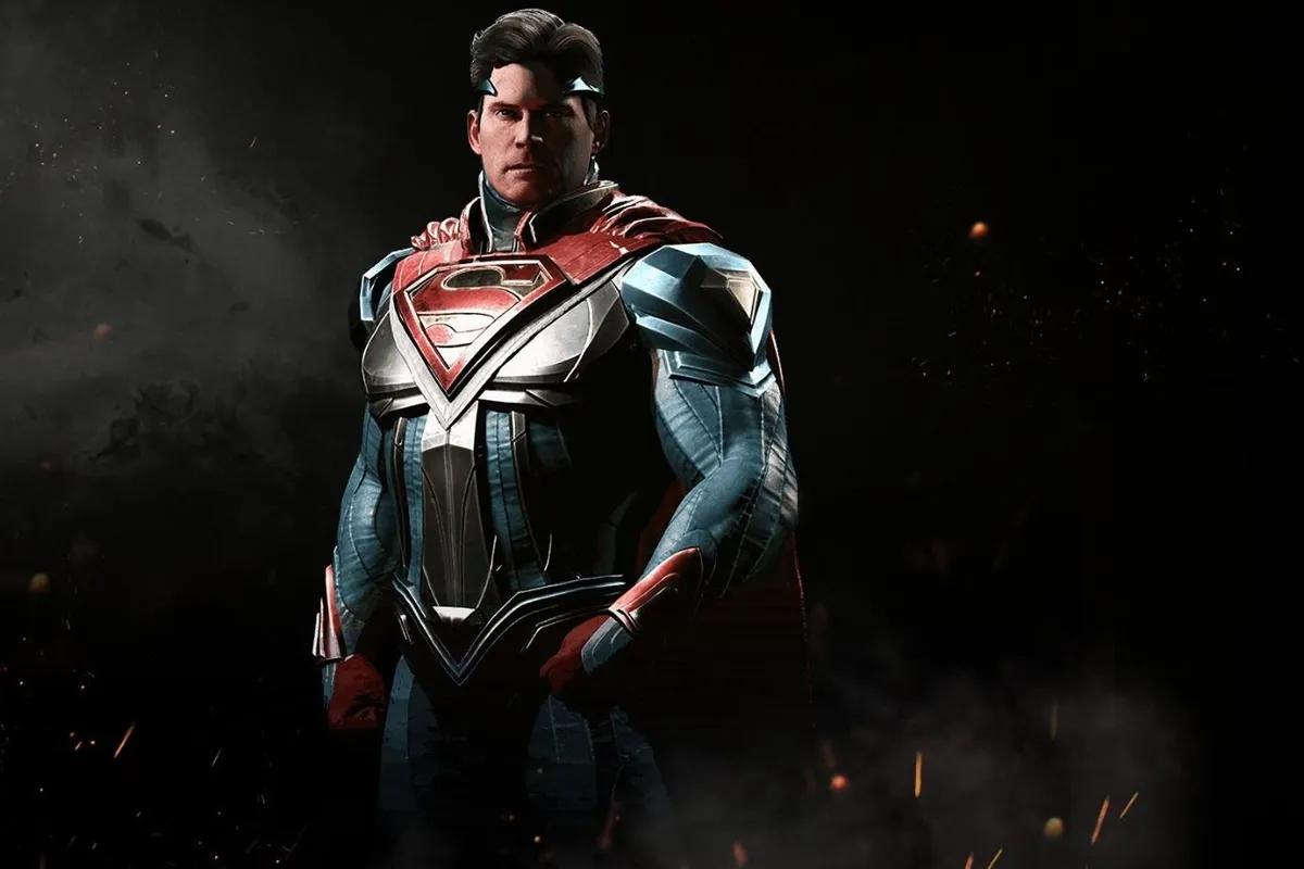 Підтверджено, що NetherRealm Studios працює над Injustice 3