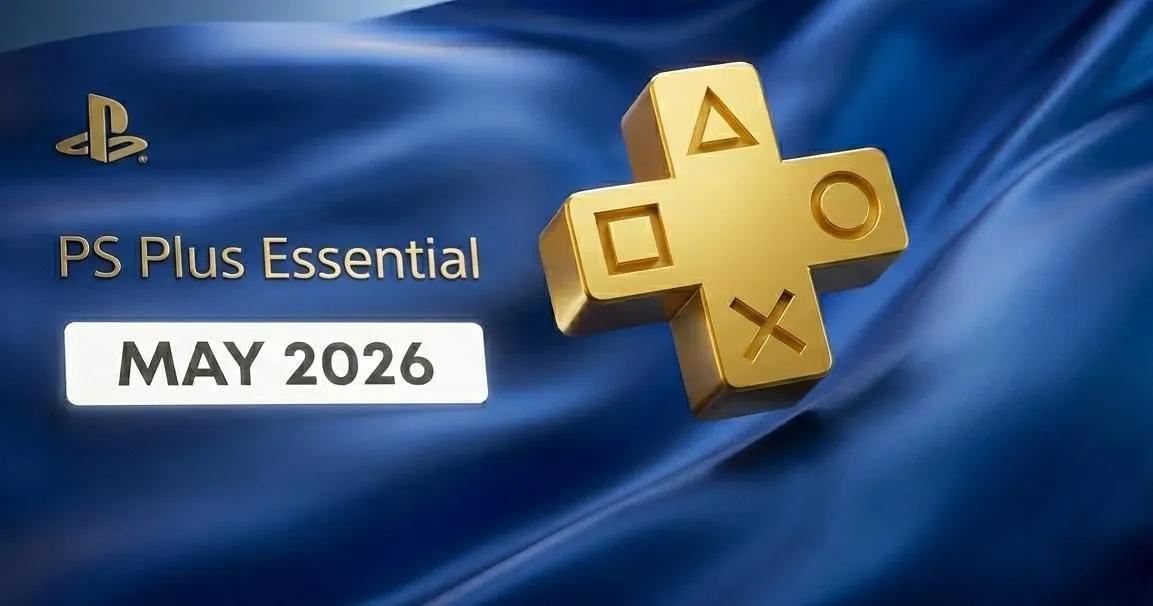 Список необхідних ігор PlayStation Plus на травень 2026 року — EA Sports FC 26, Wuchang: Fallen Feathers та Nine Sols