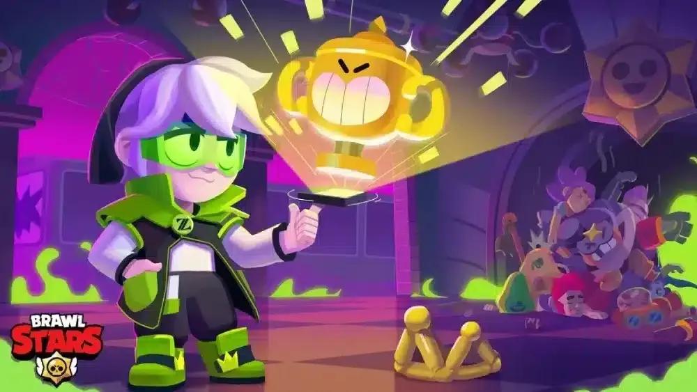 Brawl Stars підтверджує помилку суперщита Гаса, оскільки гравці стикаються з постійними проблемами оновлення